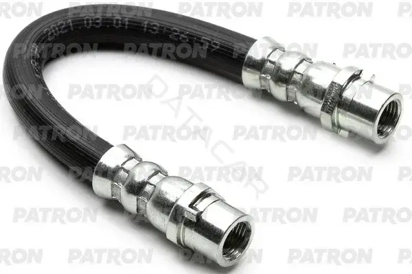 Тормозные шланги PATRON PBH0136