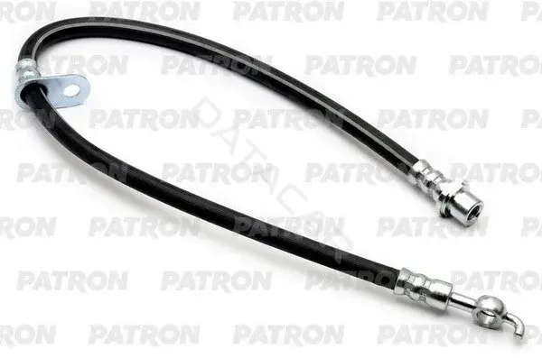 Тормозные шланги PATRON PBH0158