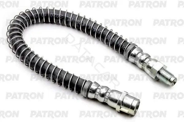 Тормозные шланги PATRON PBH0162