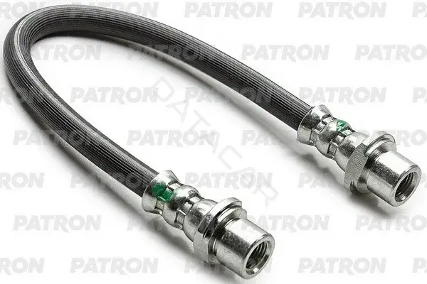 Тормозные шланги PATRON PBH0163