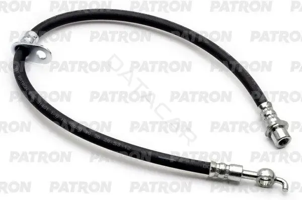 Тормозные шланги PATRON PBH0164