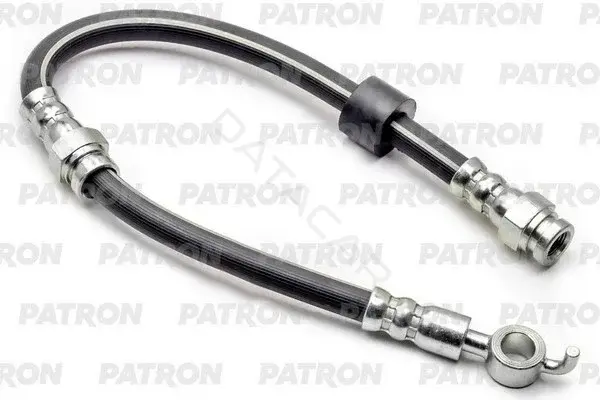 Тормозные шланги PATRON PBH0171