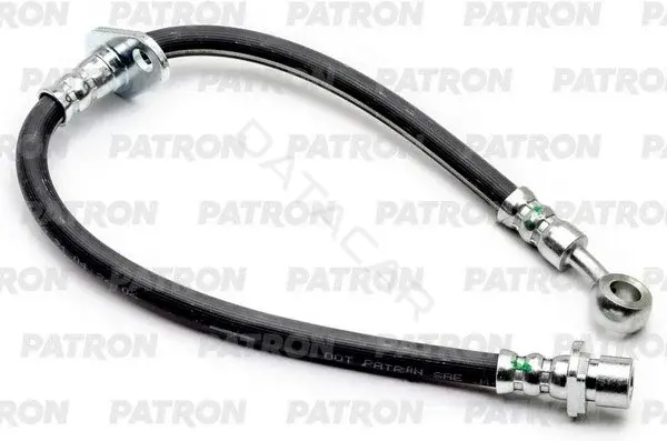 Тормозные шланги PATRON PBH0172