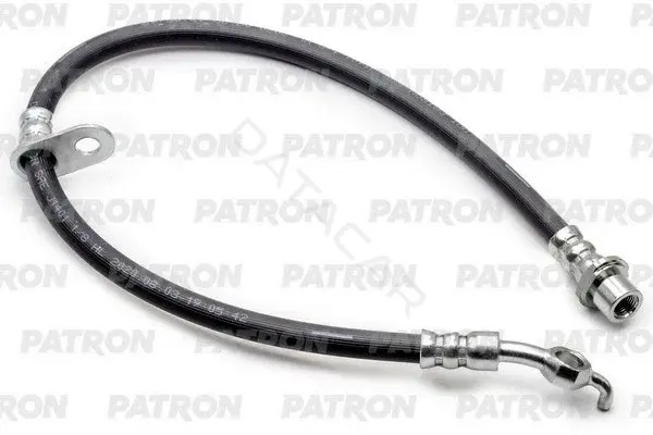 Тормозные шланги PATRON PBH0173