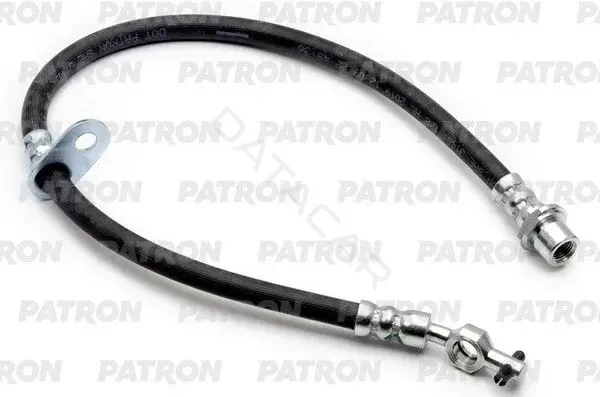 Крепление тормозного шланга PATRON PBH0175