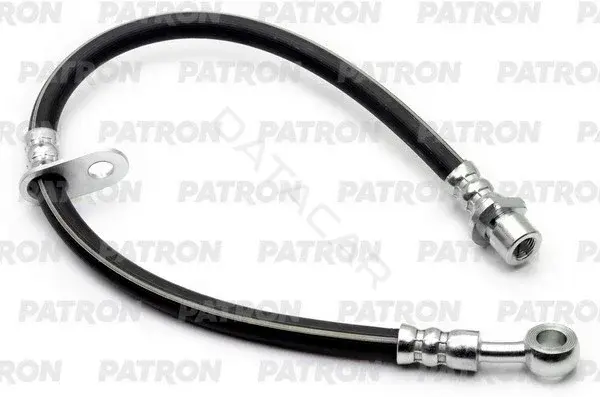 Крепление тормозного шланга PATRON PBH0176