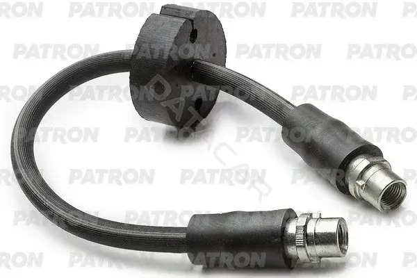Тормозные шланги PATRON PBH0187