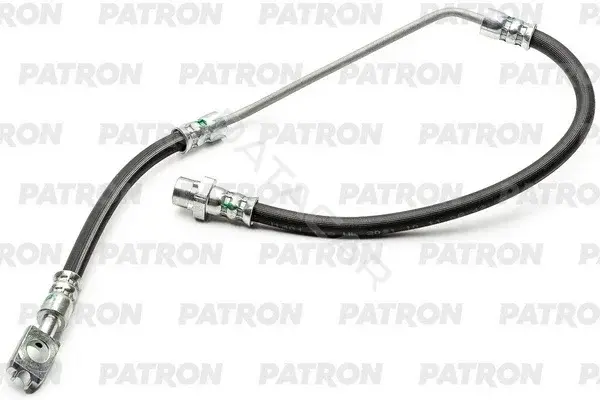 Тормозные шланги PATRON PBH0189
