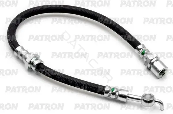 Тормозные шланги PATRON PBH0190