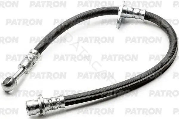 Тормозные шланги PATRON PBH0191