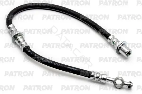 Тормозные шланги PATRON PBH0192