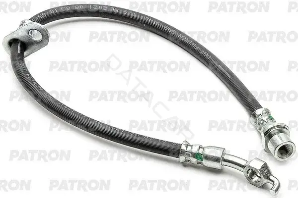 Тормозные шланги PATRON PBH0194