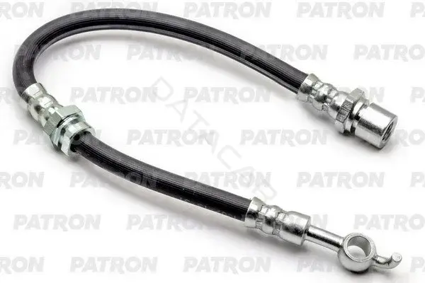 Тормозные шланги PATRON PBH0196