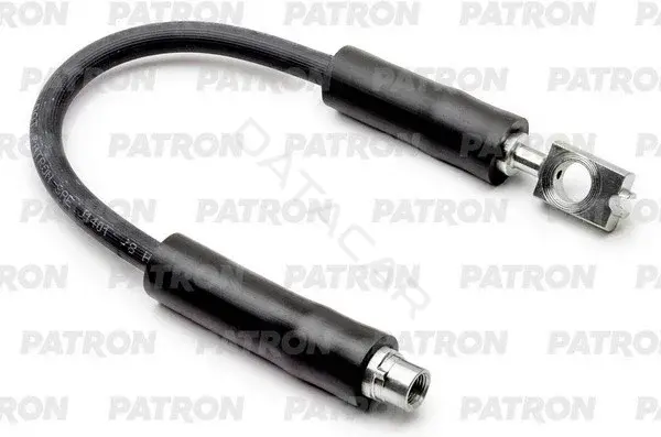 Тормозные шланги PATRON PBH0200