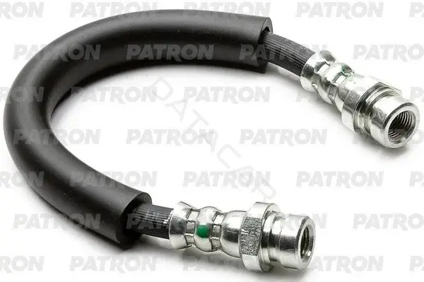 Тормозные шланги PATRON PBH0204