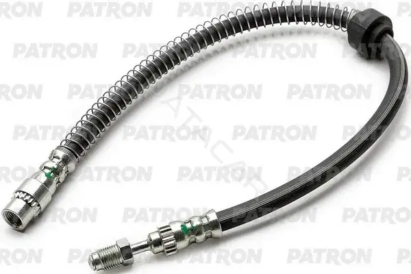 Тормозные шланги PATRON PBH0211