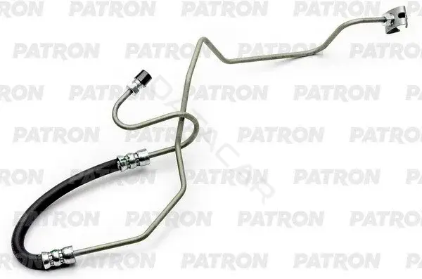 Тормозные шланги PATRON PBH0214