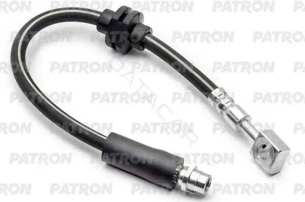 Тормозные шланги PATRON PBH0215