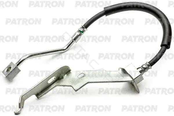 Тормозные шланги PATRON PBH0218