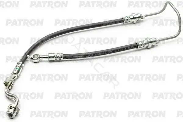 Тормозные шланги PATRON PBH0219