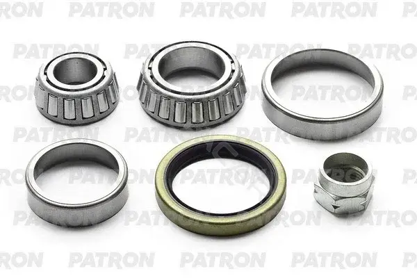 Подшипник ступицы PATRON PBK1322