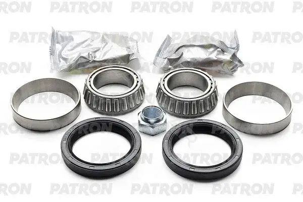 Подшипник ступицы PATRON PBK1324