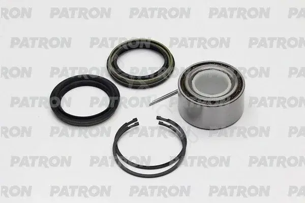 Подшипник ступицы PATRON PBK1365