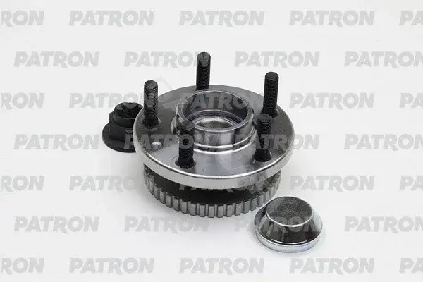 Подшипник ступицы PATRON PBK1435H