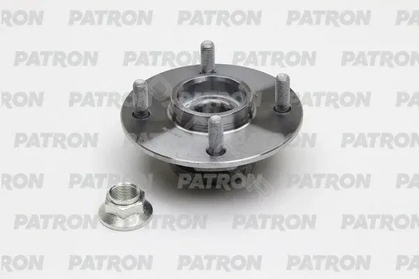 Подшипник ступицы PATRON PBK2038H