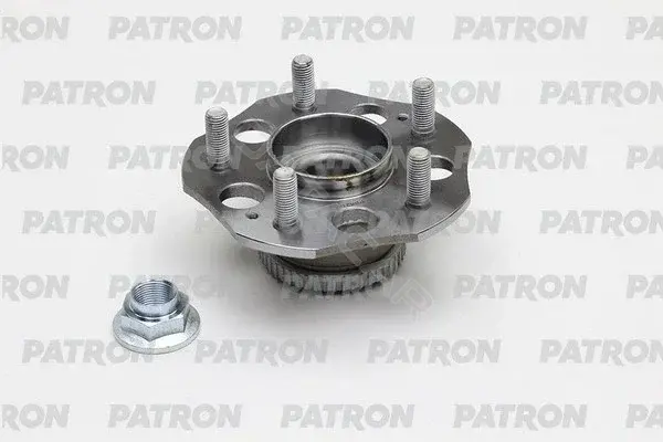 Подшипник ступицы PATRON PBK2140H