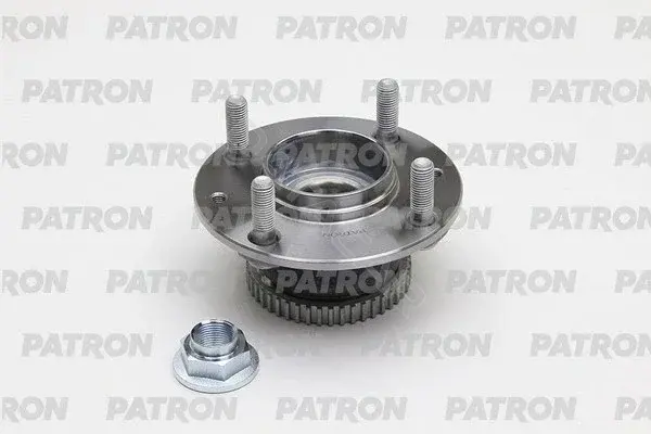 Ступица колеса PATRON PBK2261H