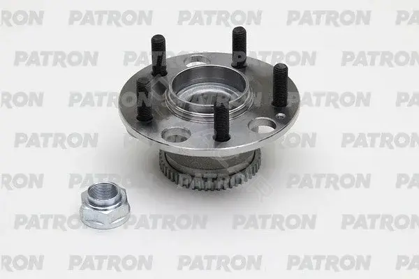 Подшипник ступицы PATRON PBK2318H