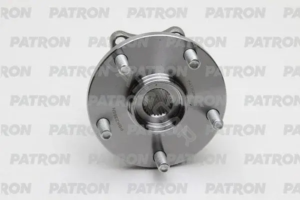 Подшипник ступицы PATRON PBK2365H