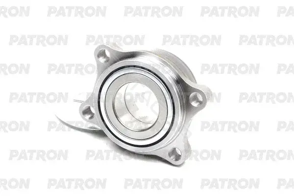 Подшипник ступицы PATRON PBK2369H