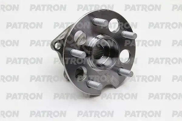 Подшипник ступицы PATRON PBK3176H