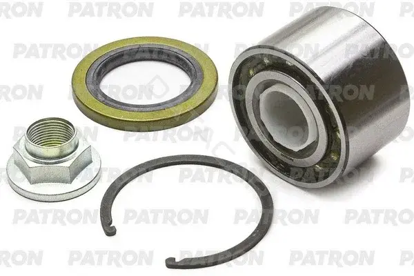 Подшипник ступицы PATRON PBK3214
