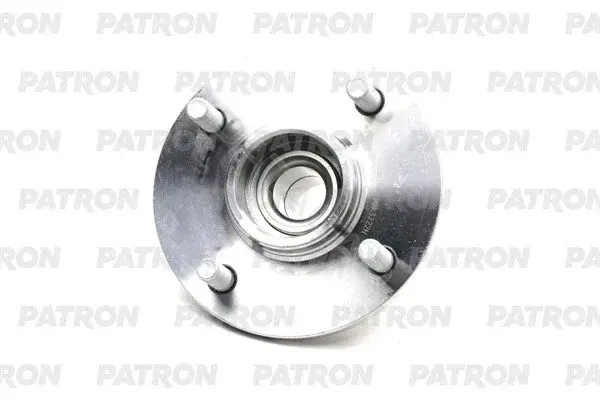 Подшипник ступицы PATRON PBK3222H