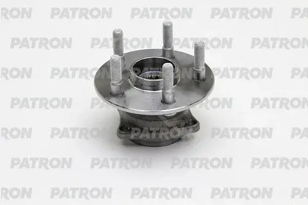 Подшипник ступицы PATRON PBK3387H