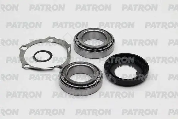 Подшипник ступицы PATRON PBK3420