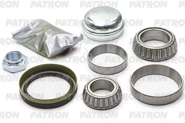 Подшипник ступицы PATRON PBK3429