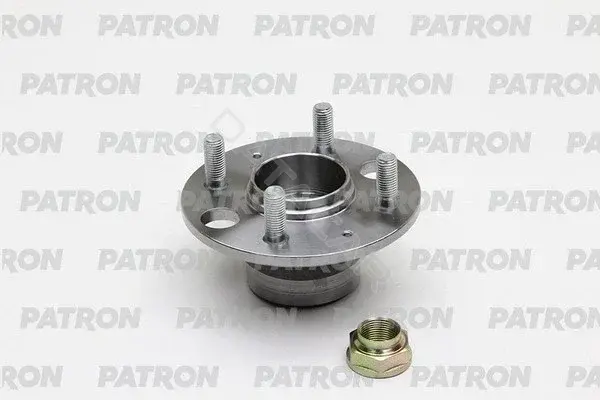 Подшипник ступицы PATRON PBK3457H