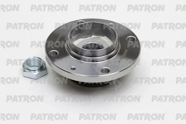 Подшипник ступицы PATRON PBK3480H