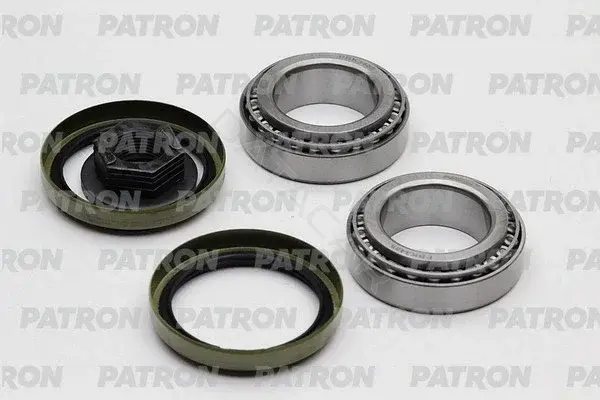 Подшипник ступицы PATRON PBK3485