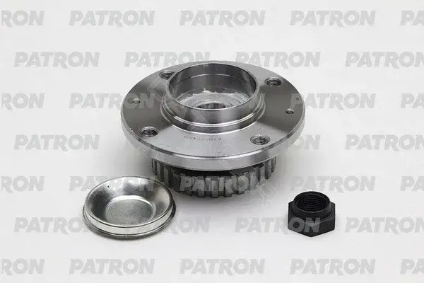 Подшипник ступицы PATRON PBK3545H