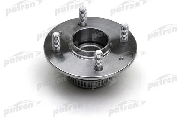 Подшипник ступицы PATRON PBK3610H