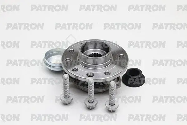 Подшипник ступицы PATRON PBK3619H