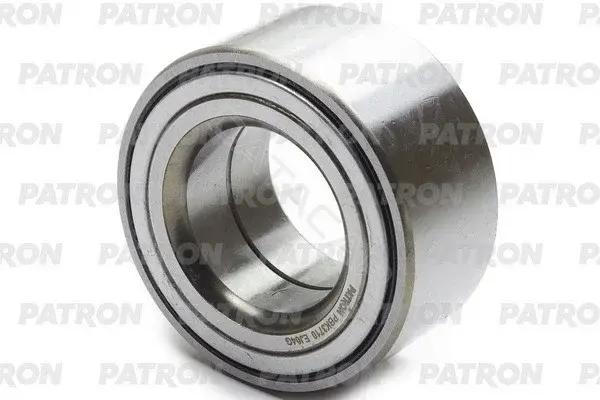 Подшипник ступицы PATRON PBK3710