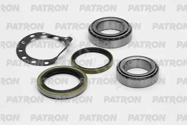 Подшипник ступицы PATRON PBK3727