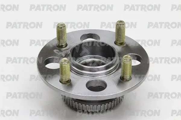 Подшипник ступицы PATRON PBK3798H