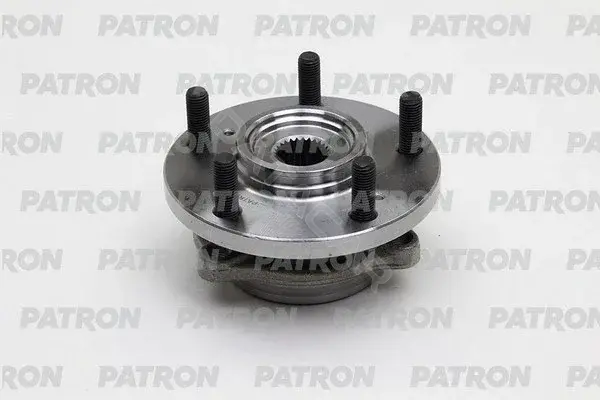 Подшипник ступицы PATRON PBK3885H